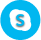 skype